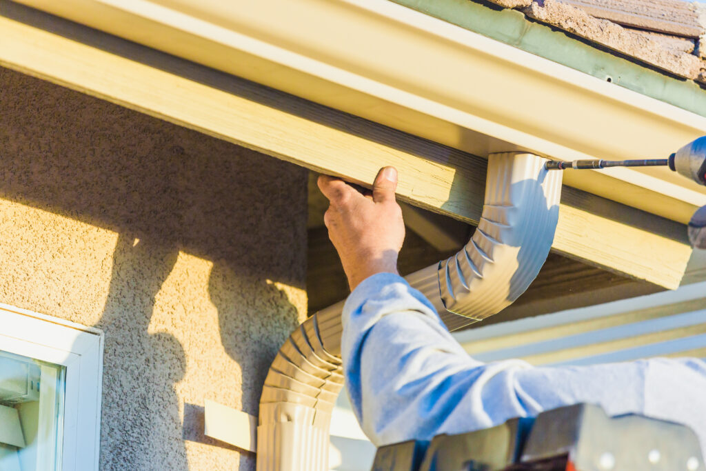 Roof inspection Phoenix